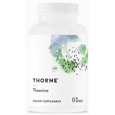 Theanine 90 Capsules E6174