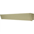 Alcove Series Radiant Convection Cove Heater, 47" / 560W / 240V, Almond P979963