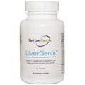 LiverGenix 60c J19592