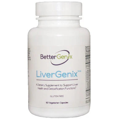 LiverGenix 60c J19592