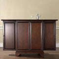 Expandable Bar Cabinet C8739
