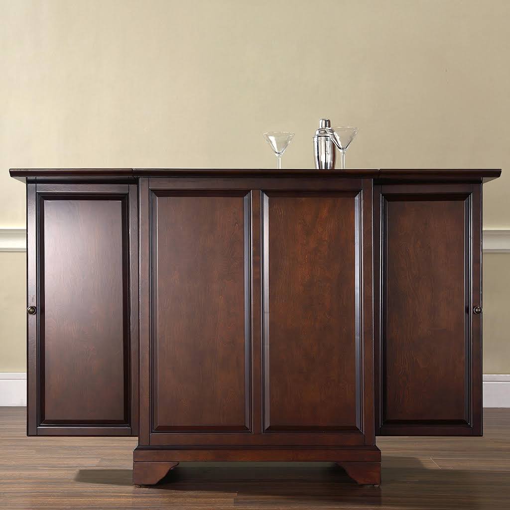 Expandable Bar Cabinet C8739