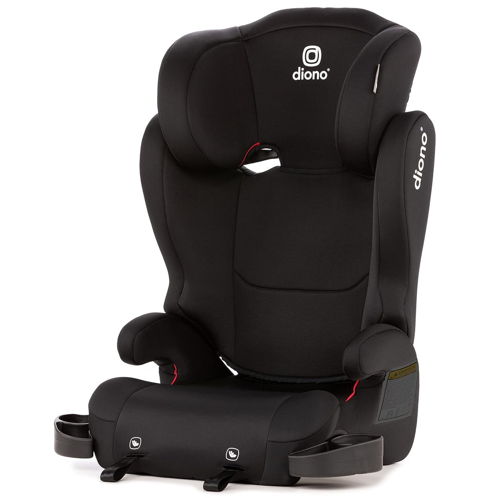2-in-1 Belt Positioning Booster Seat D842190
