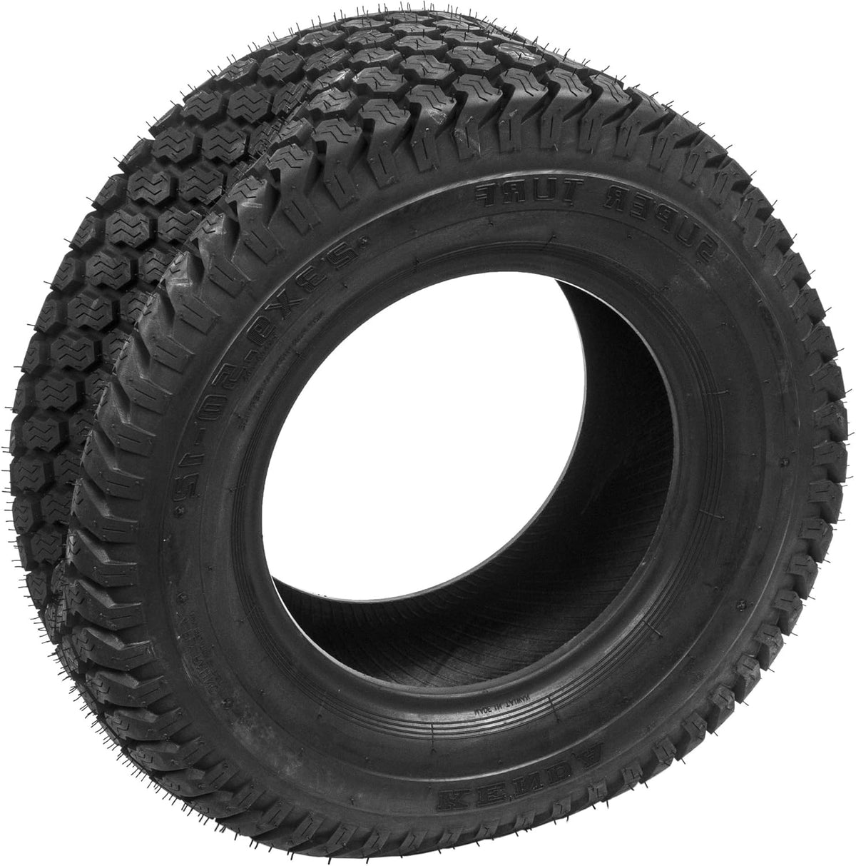 Tire Radius S Series F3130