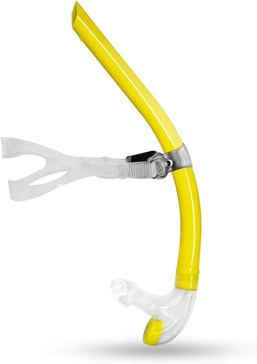 Swim Snorkel with Silicone Mouthpiece Y183652