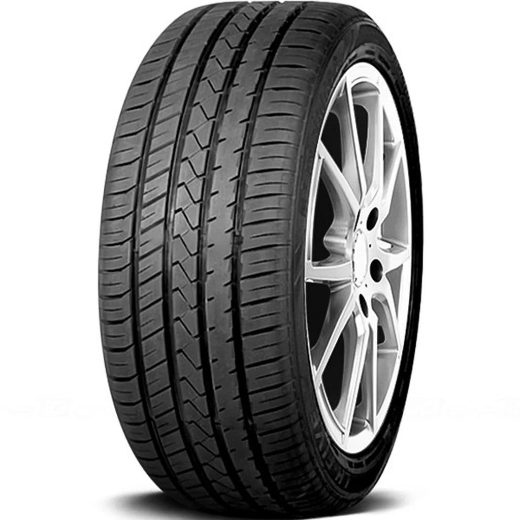 All Season 265/45ZR20 104W Passenger Tire C2612