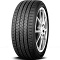 All Season 265/45ZR20 104W Passenger Tire C2612