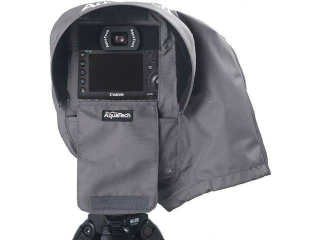 Gray Sport Shield Rain Cover C1507