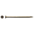 #8 x 1-1/2 in. Star Drive Flat Head Wood Screw 6500-Pack W1180