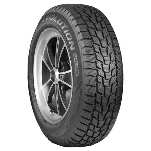 Winter Tires 225/60R18 100H BSW (4 Tires) Q309