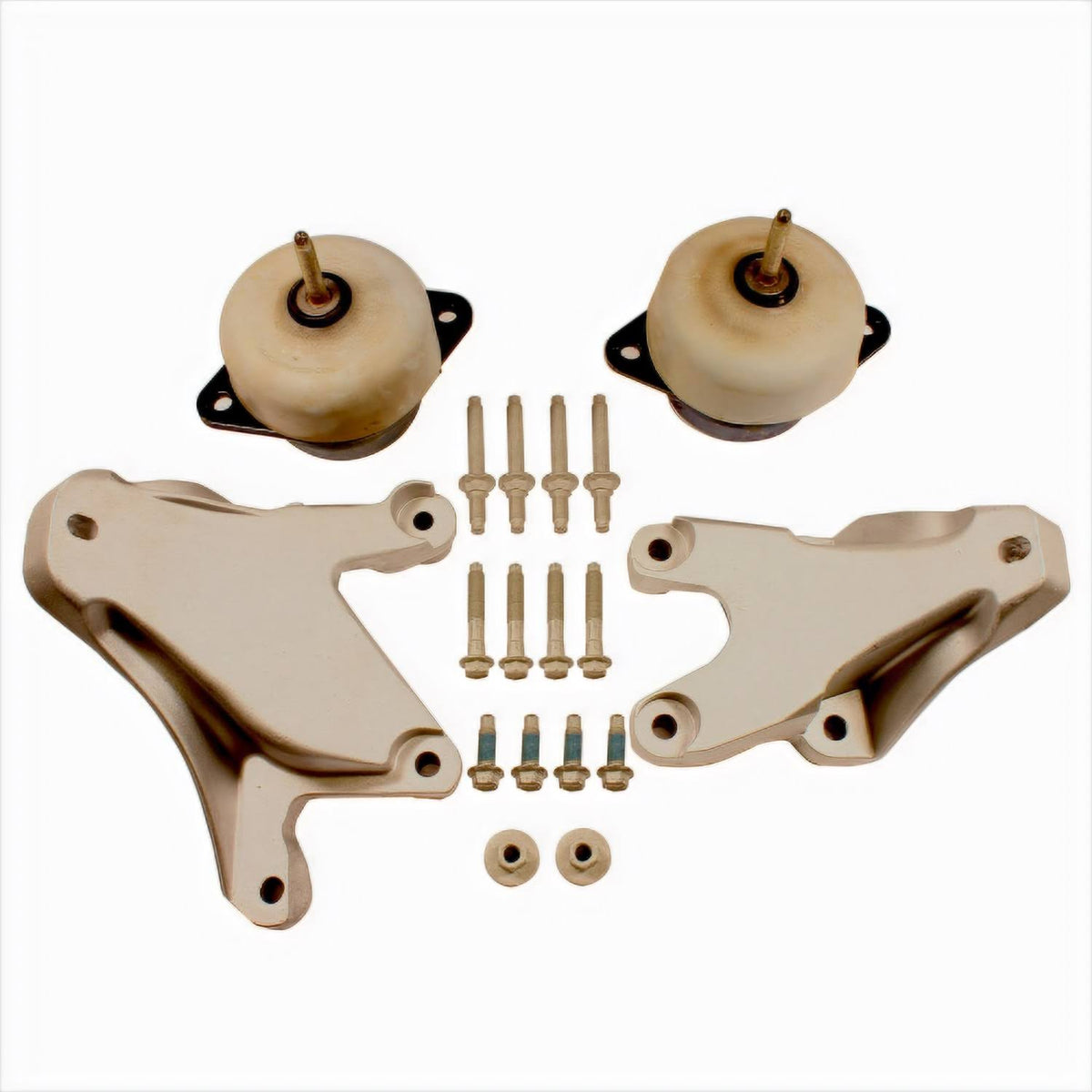 Coyote Motor Mount Kit Q825