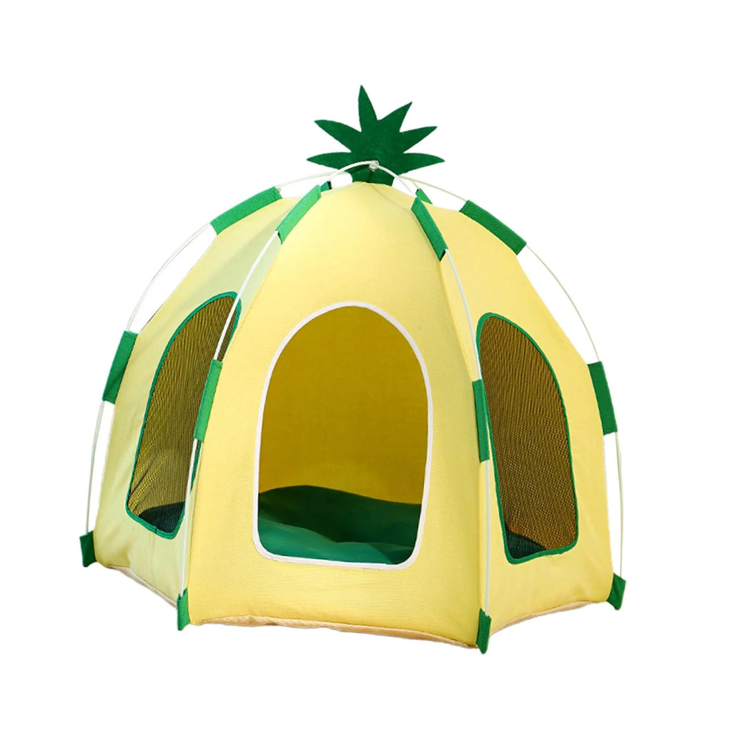 Cat Tent Pet House U406250