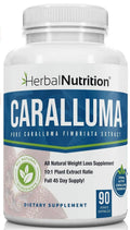 90 Capsules 1200mg Weight Loss Supplement Z587987