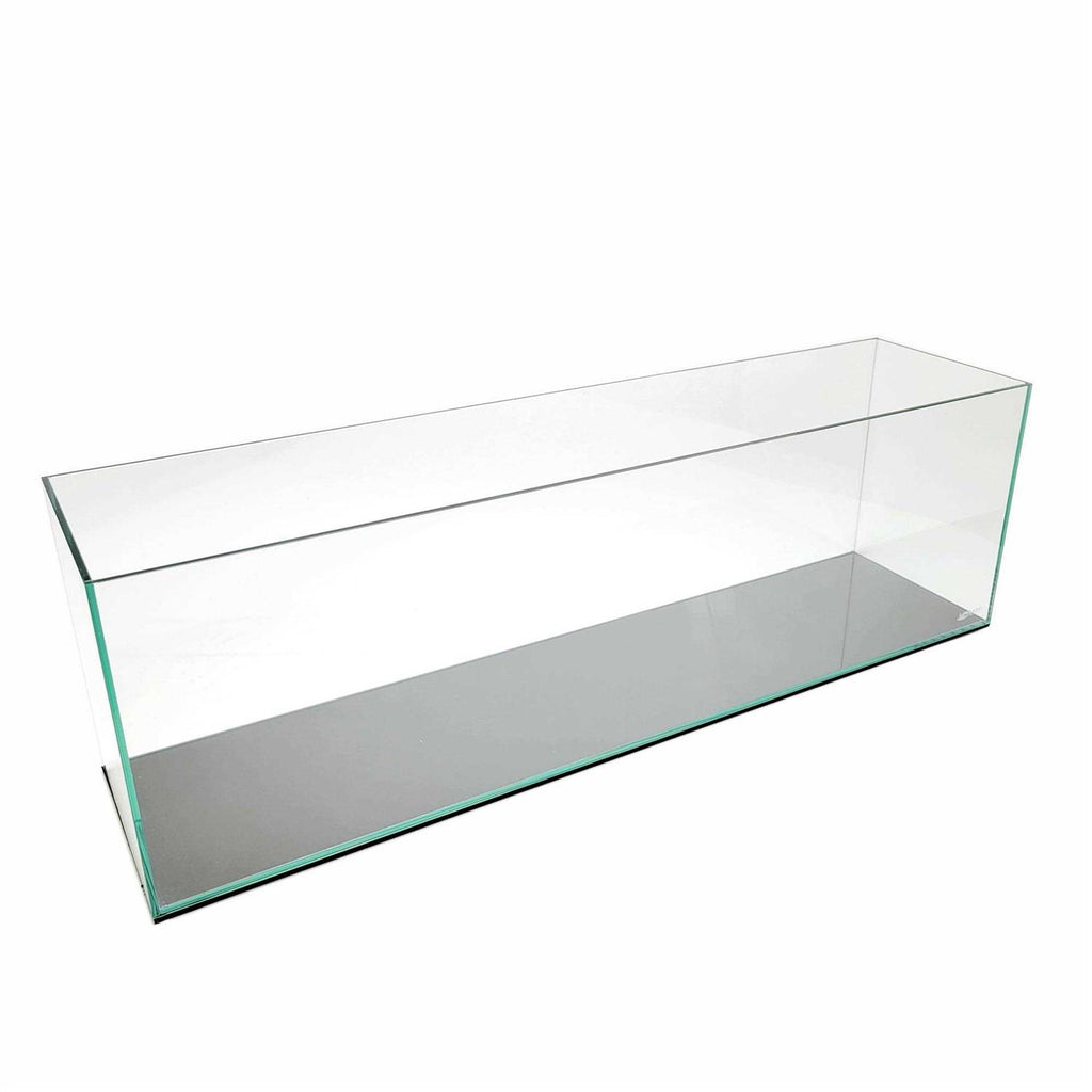 16 Gallon Clear Glass Bookshelf Aquarium Q705844