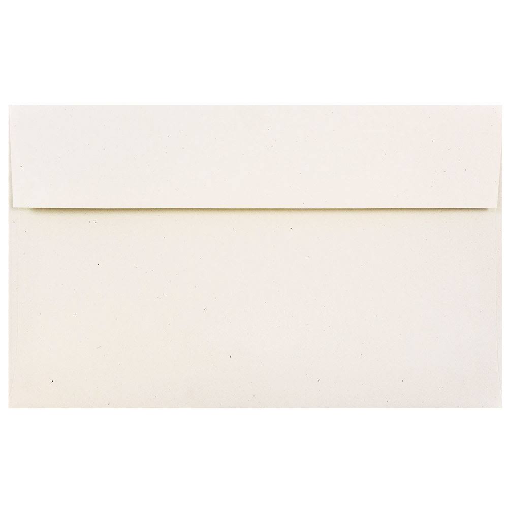 Milkweed Recycled Envelopes 250 per Pack U9417