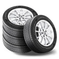 4 All Season Tires 255/55R20 107H 85K Mileage Set J38170