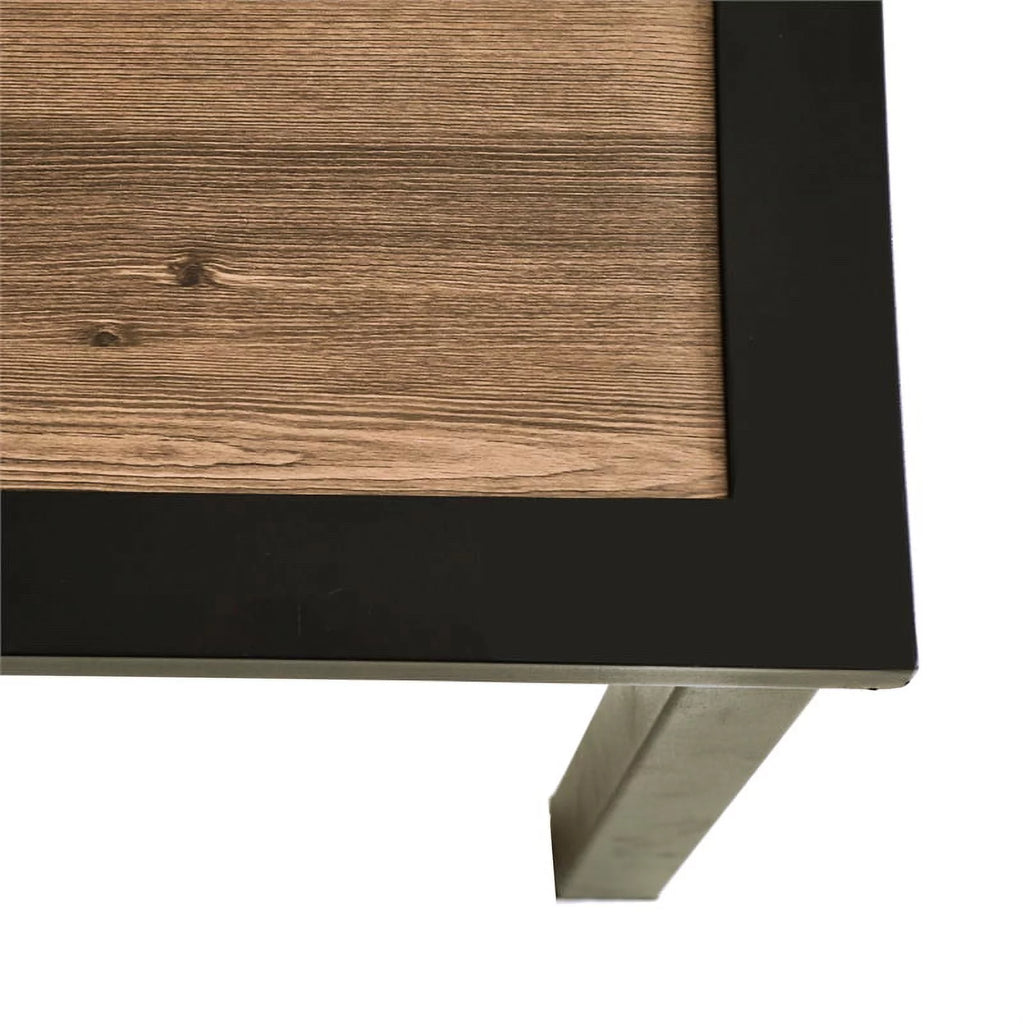 Outdoor Metal Side Table F56508