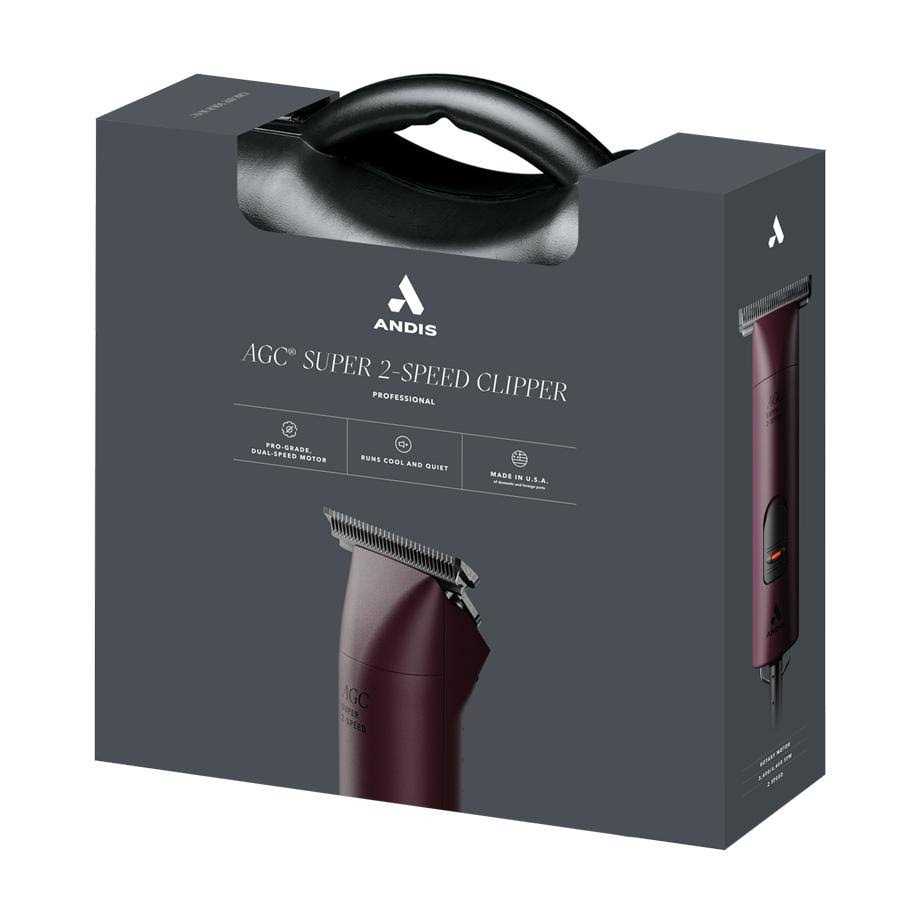 2-Speed Clipper with T-84 Blade D753068