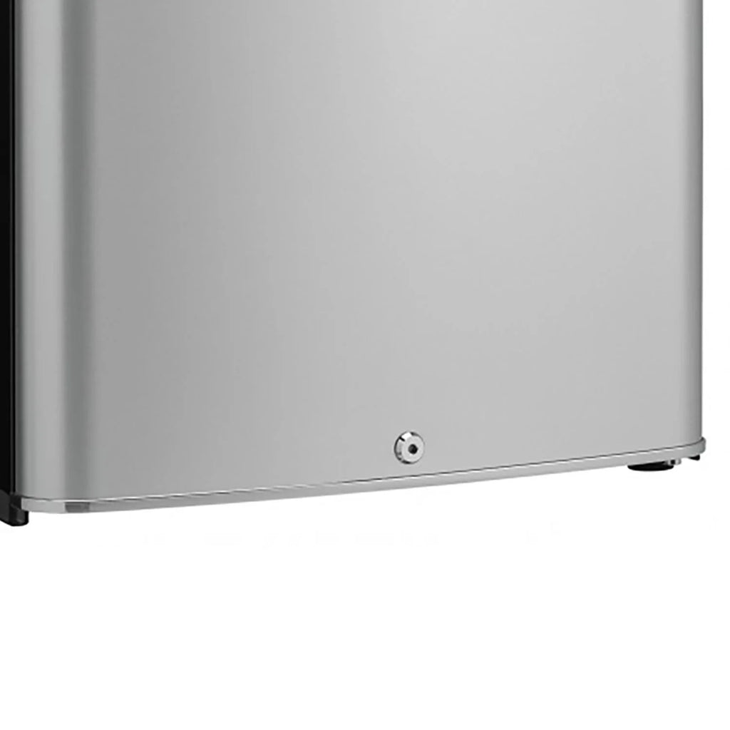 Compact Mini Refrigerator with Lock P47718