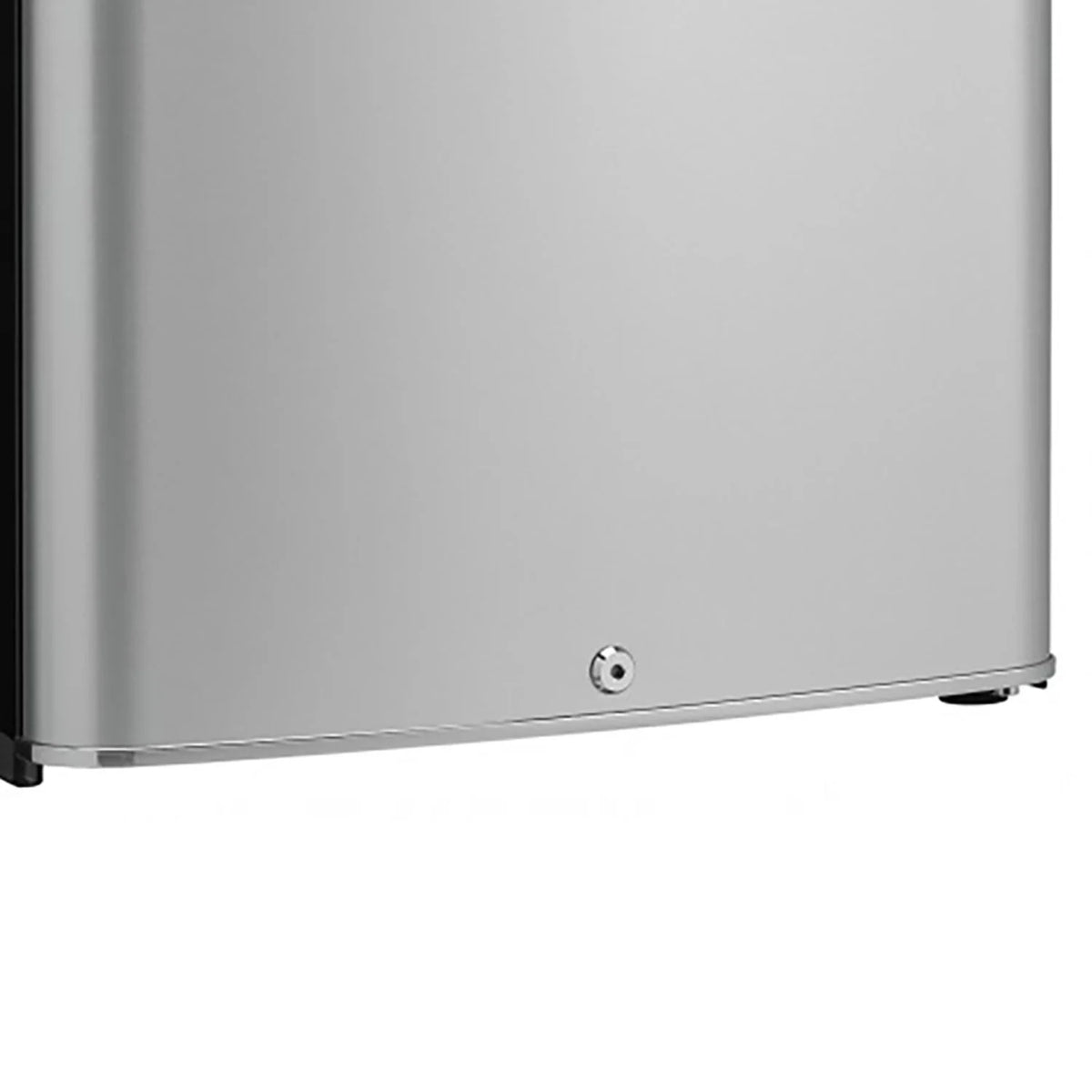 Compact Mini Refrigerator with Lock P47718