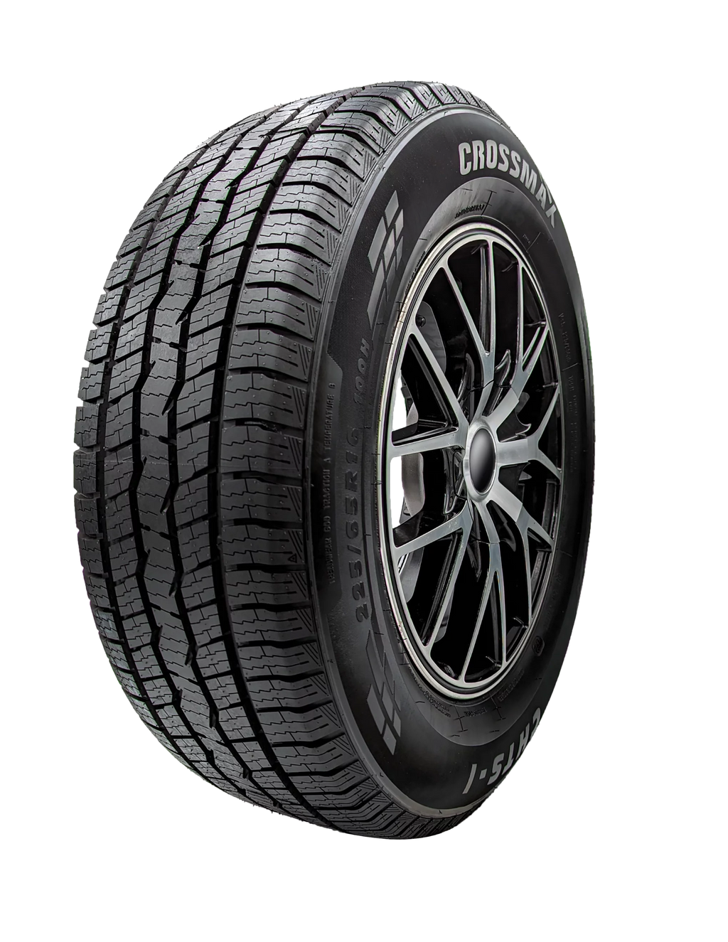 All-Season Tire 265/70R16 112T N753037