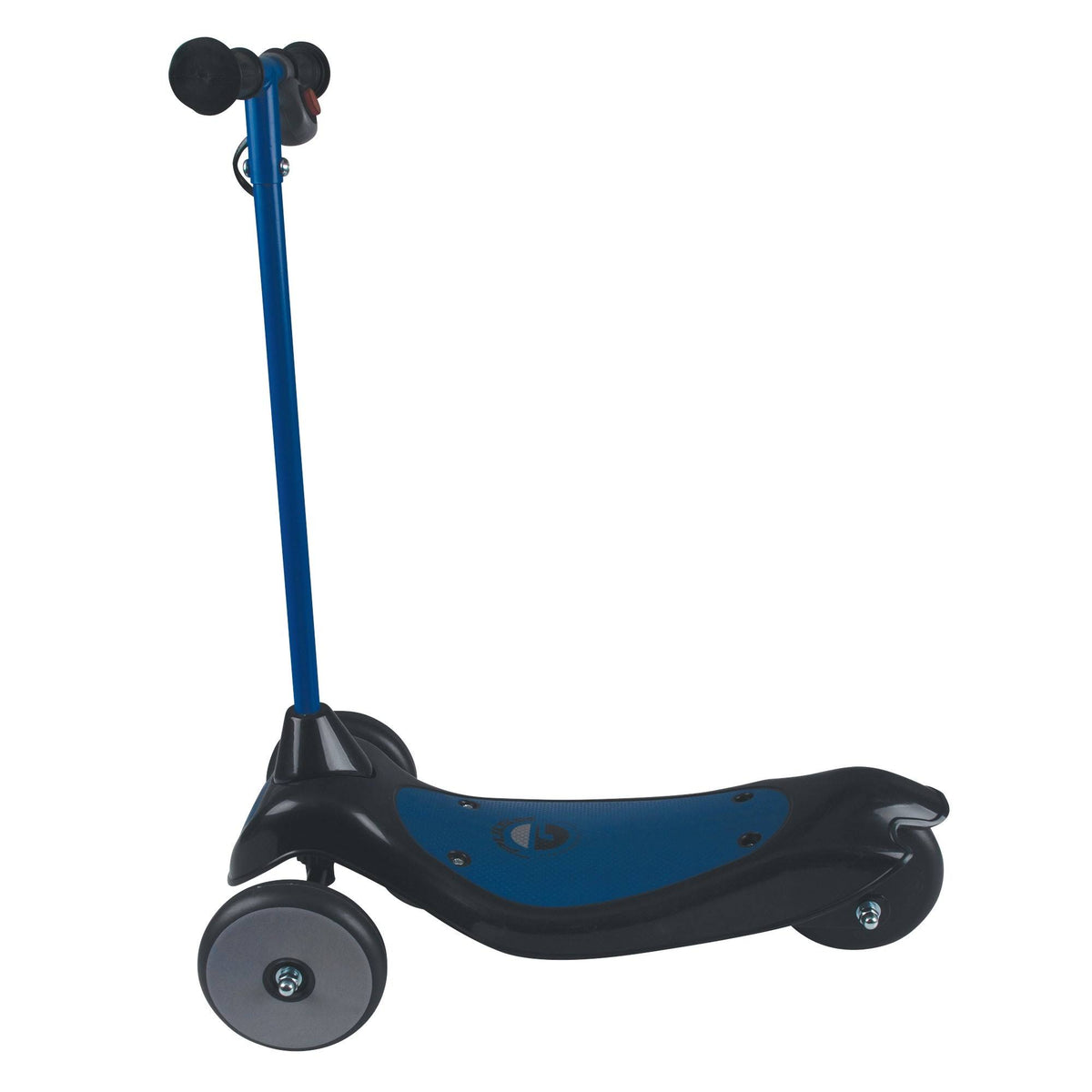 Blue Scooter A566