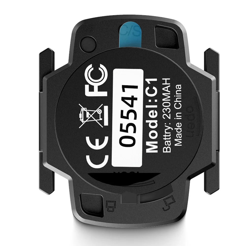 Speed and Cadence Training Device Y573