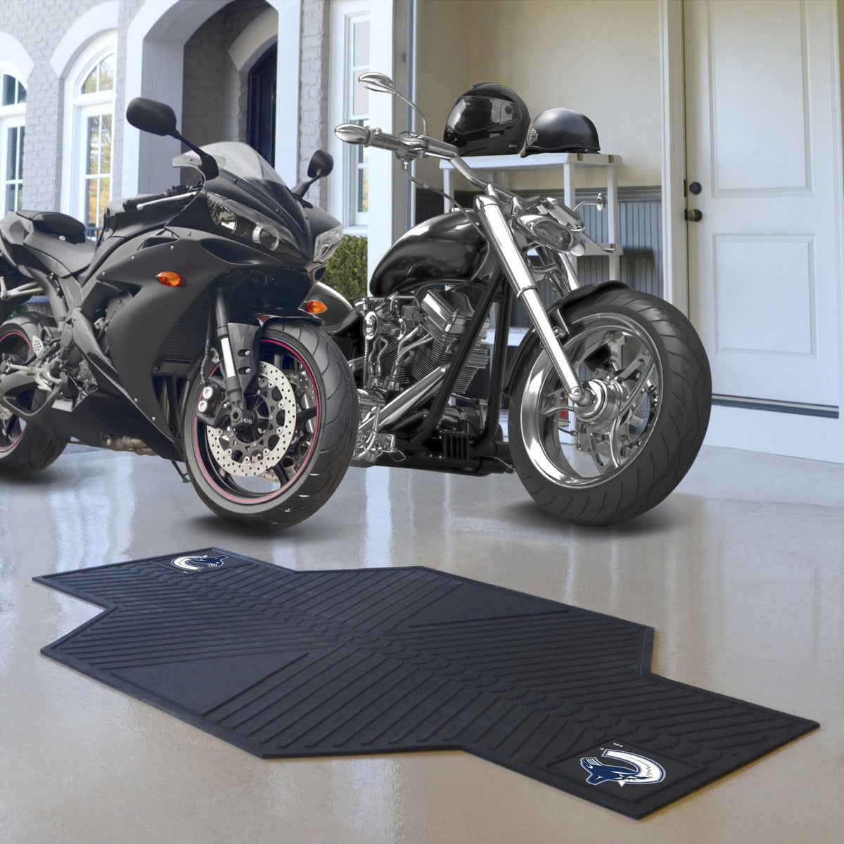 Motorcycle Mat S5130