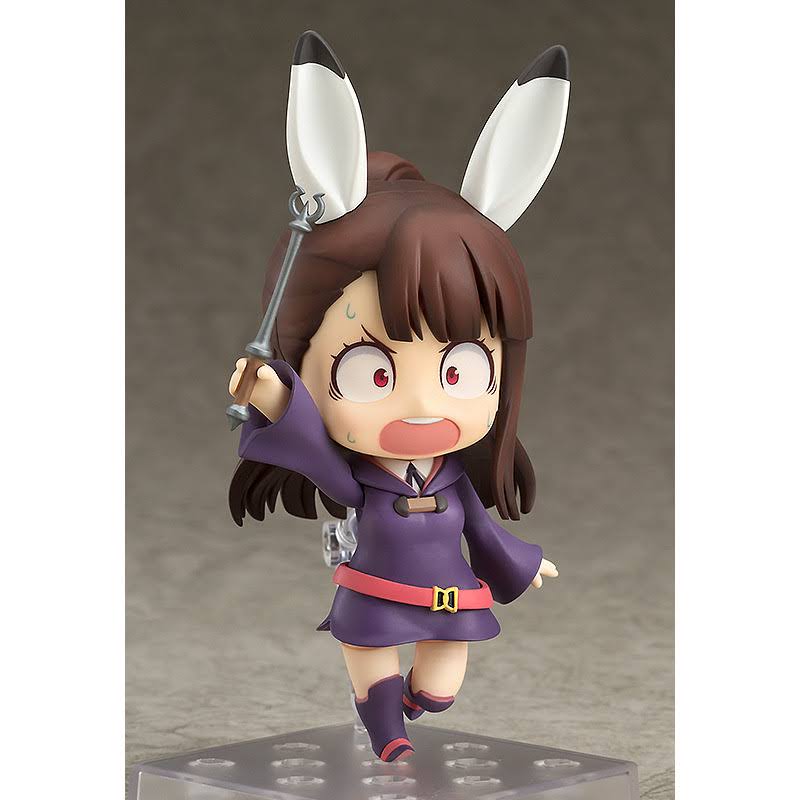Nendoroid Atsuko Kagari B7347