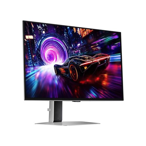 27-inch 4K 240Hz 0.03ms Response Time Gaming Monitor M454939