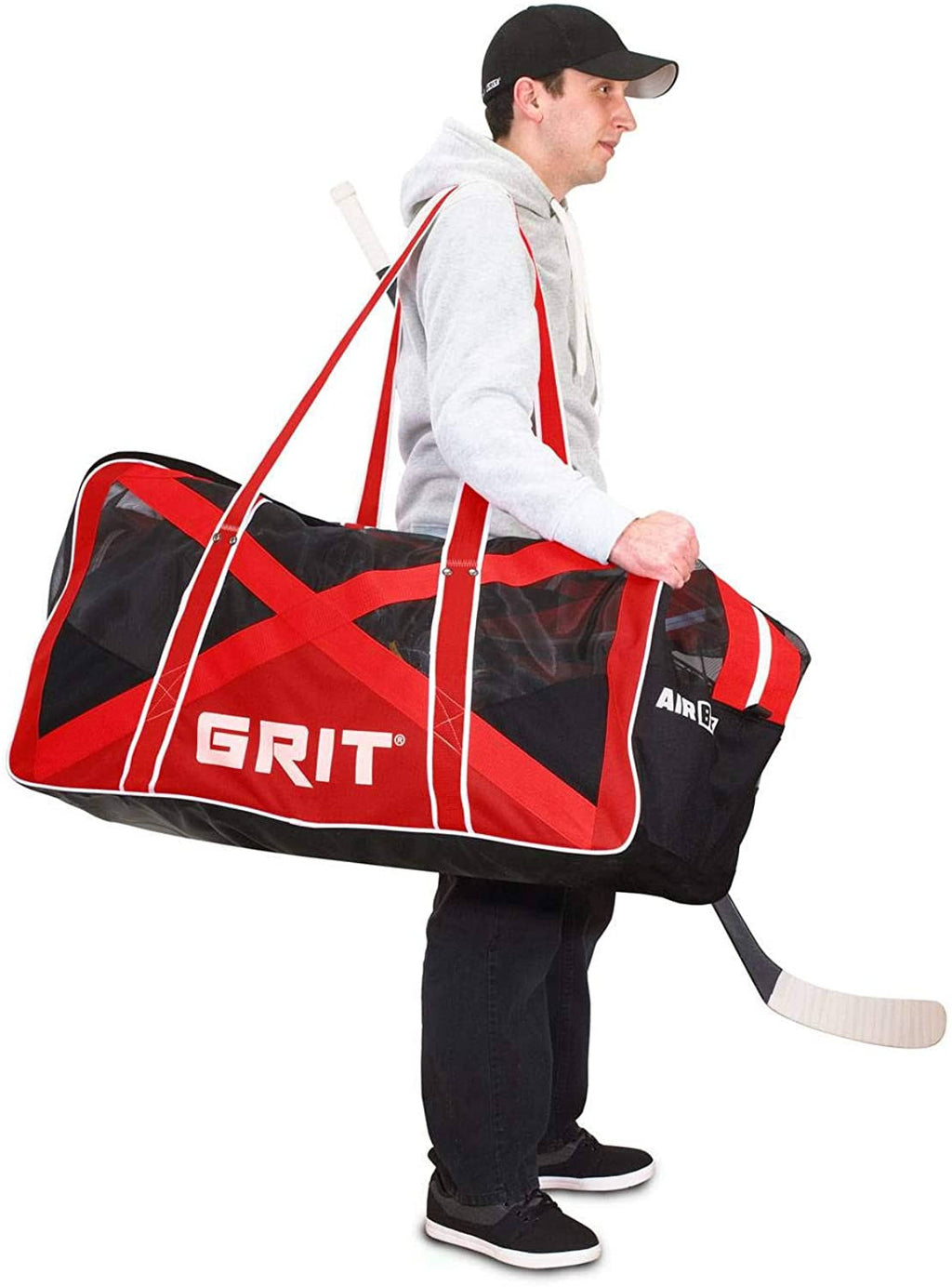 Toronto Airbox Carry Bag O664