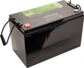 12V 110 Ah SLA/AGM Deep Cycle Battery W4513