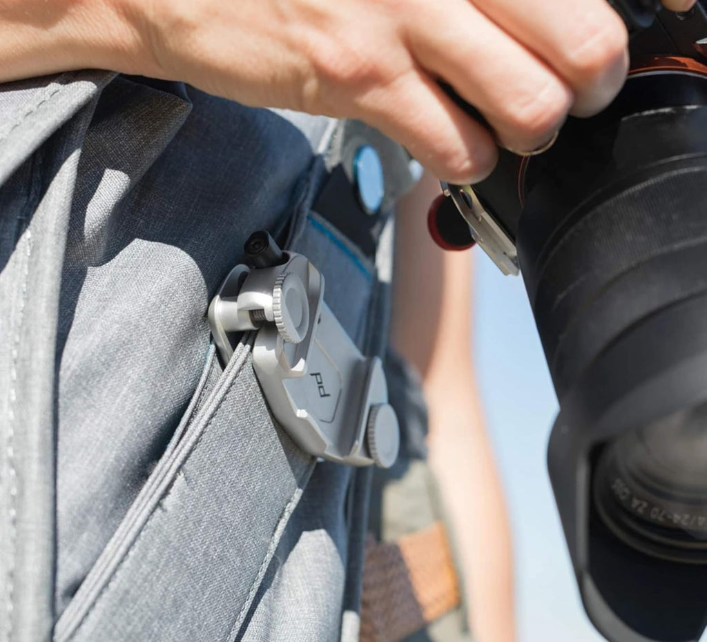 Camera Clip X74075