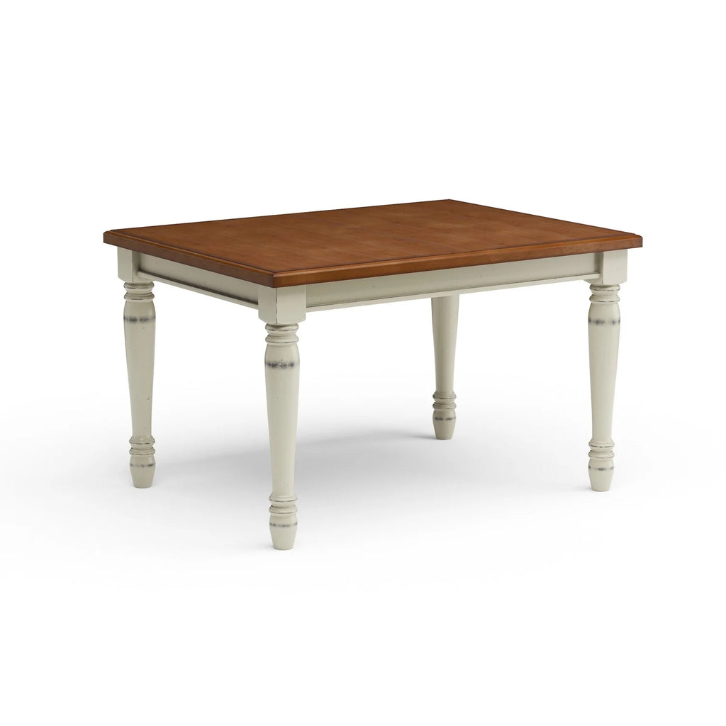 5 Piece Dining Table with 4 Chair Set R731946