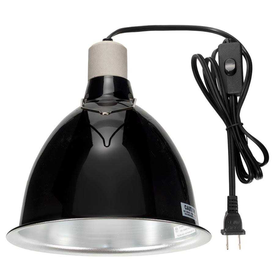 Deep Dome Lamp Fixture G80661