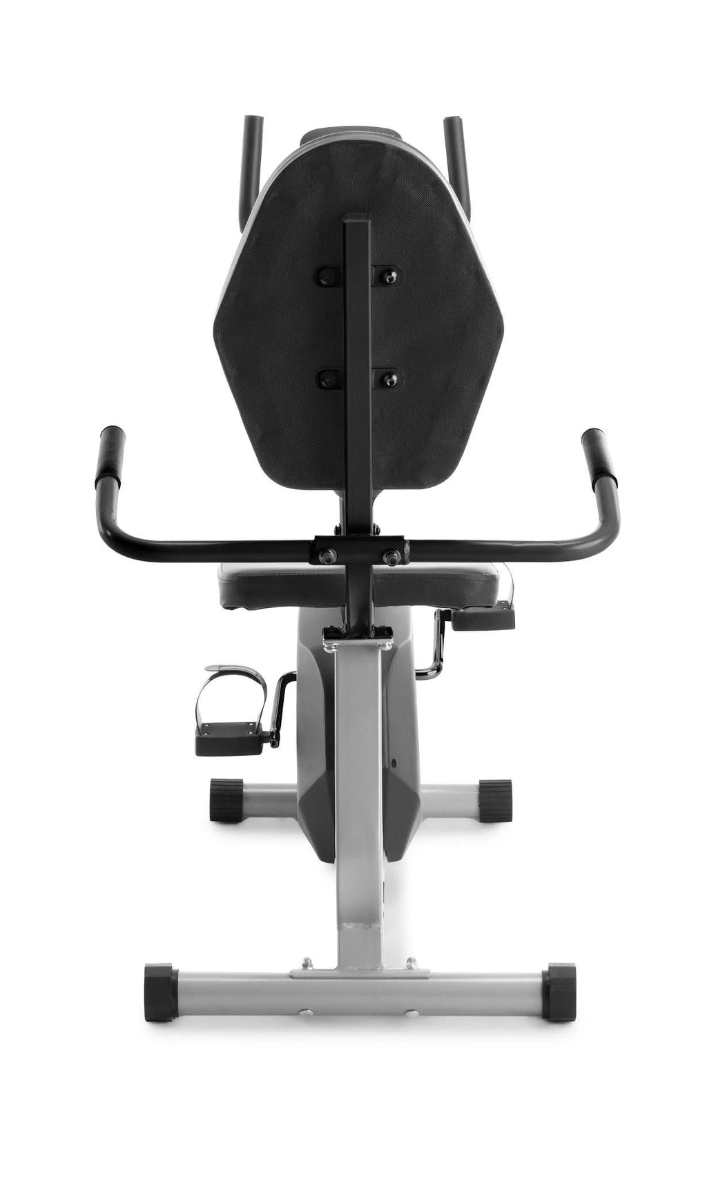 Recumbent Exercise Bike with Flywheel S66314