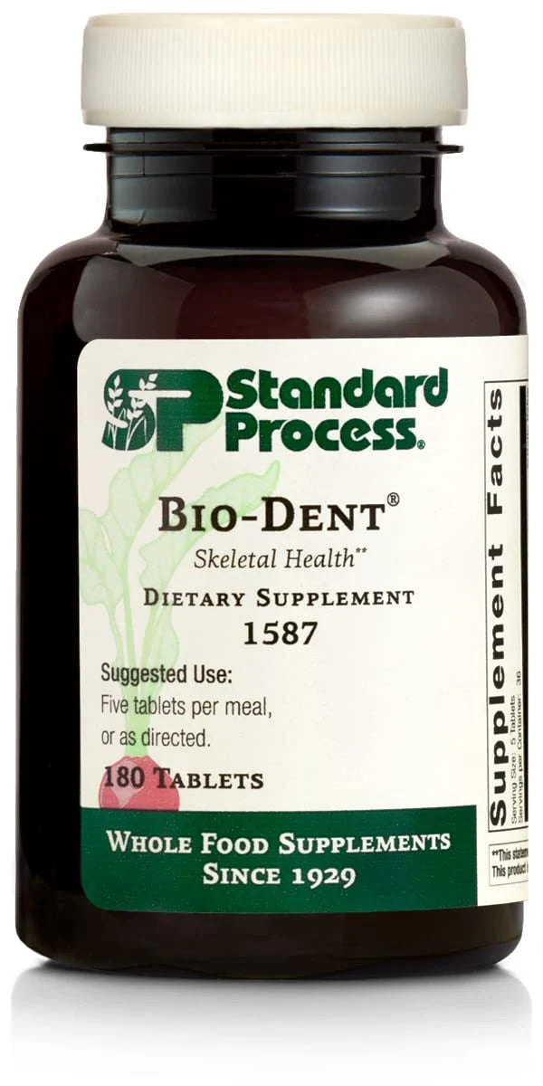 Whole Food Calcium Supplement 180 Tablets Z377