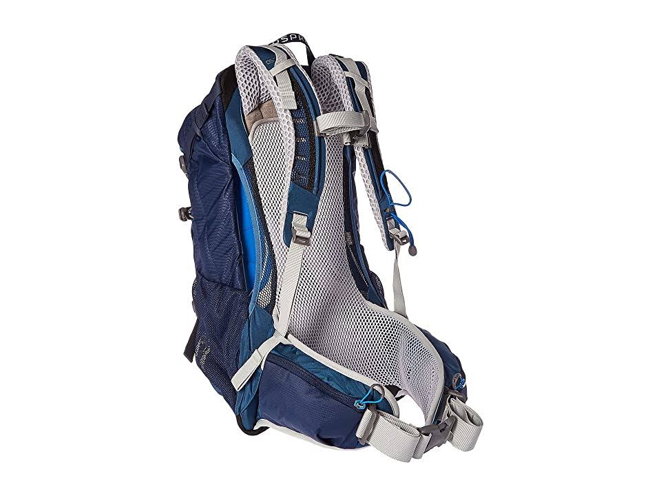 Eclipse Blue 24 Backpack R5916