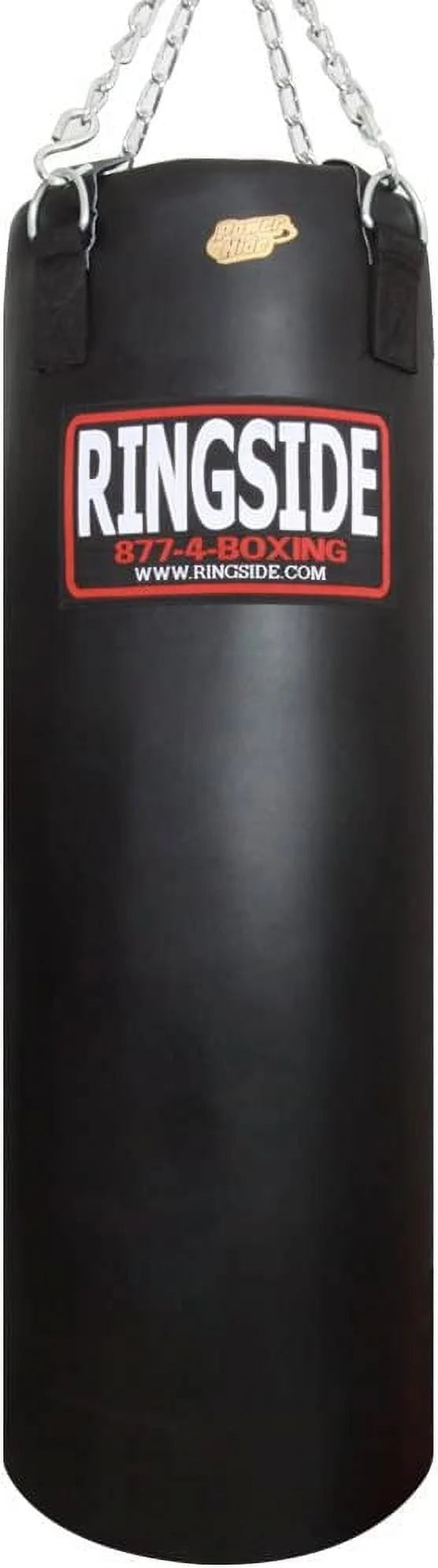 Soft Filled 100 lb. Heavy Bag P410