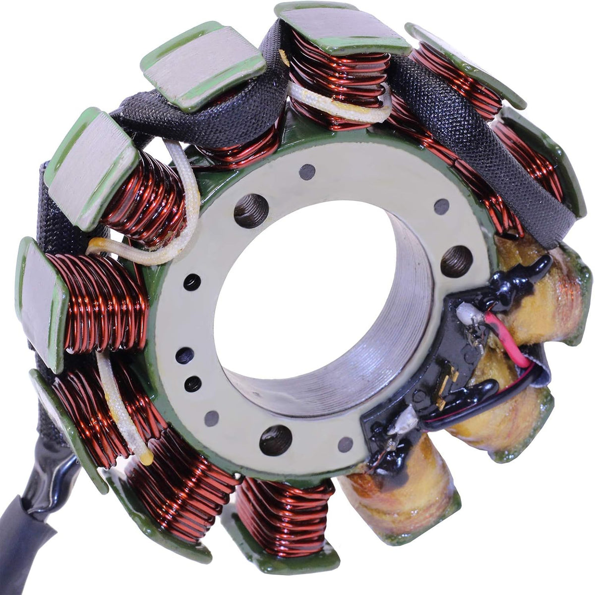 Magneto Stator Generator for Ski-Doo MX Z 800 MXZ 800 Snowmobile Pack of 2 B408