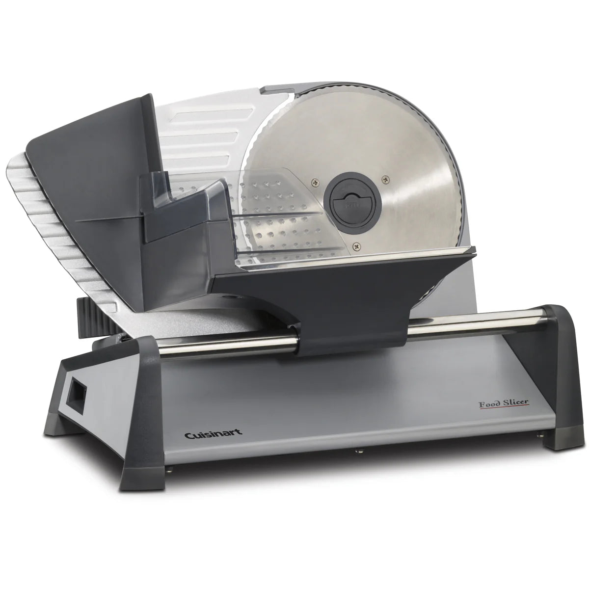 130W 7.5 blade Food Slicer H105