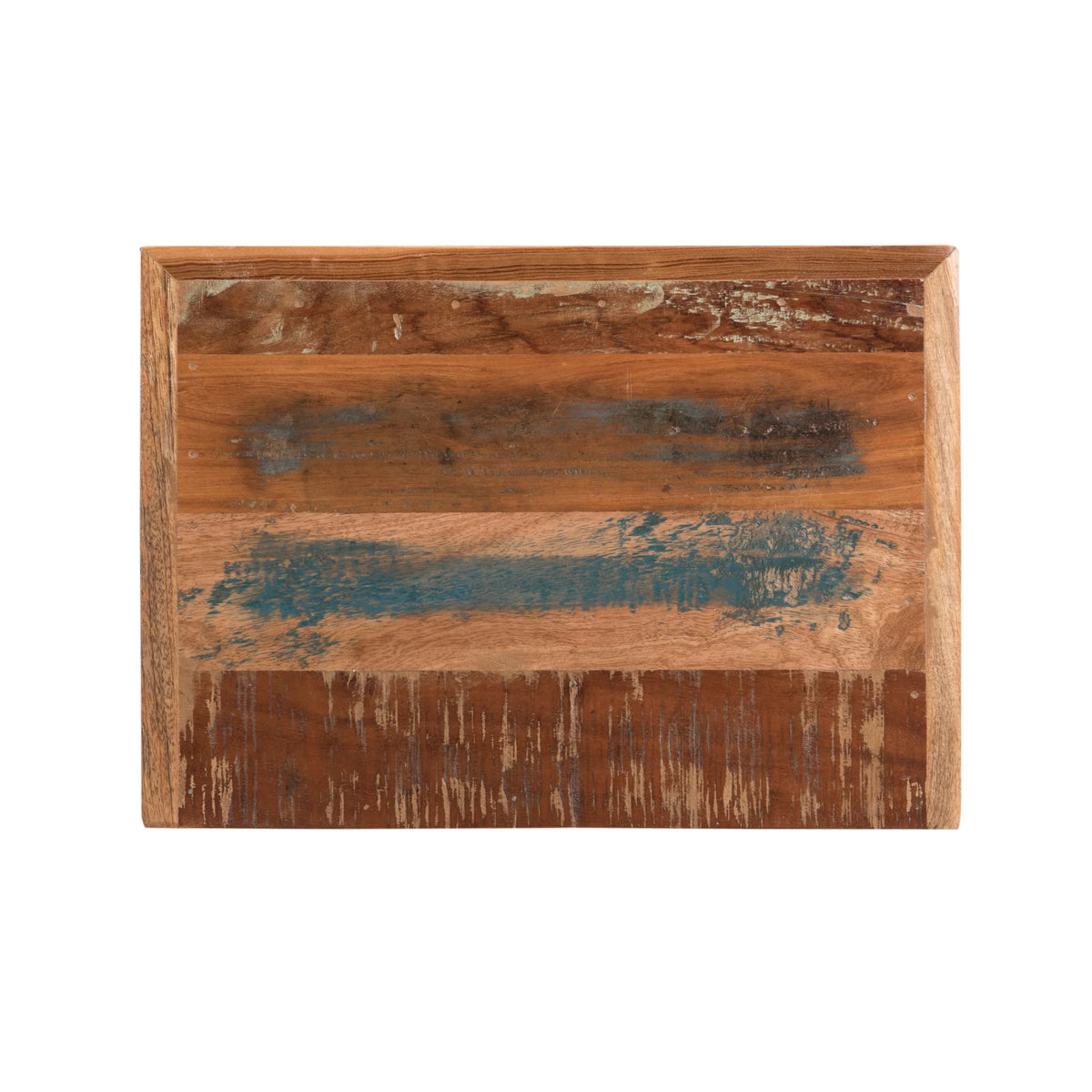 Handcrafted End Table T936501