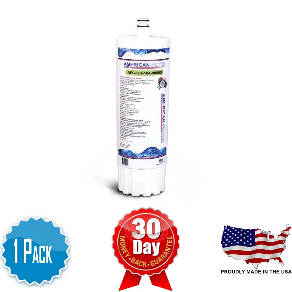 Water Filters O678