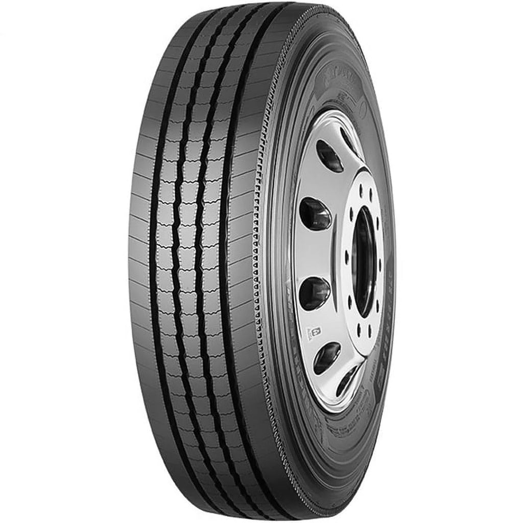 275/70R22.5 18 Ply Commercial Tire S255991
