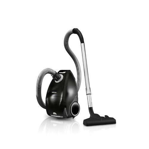 Bagged Canister Vacuum Cleaner U824