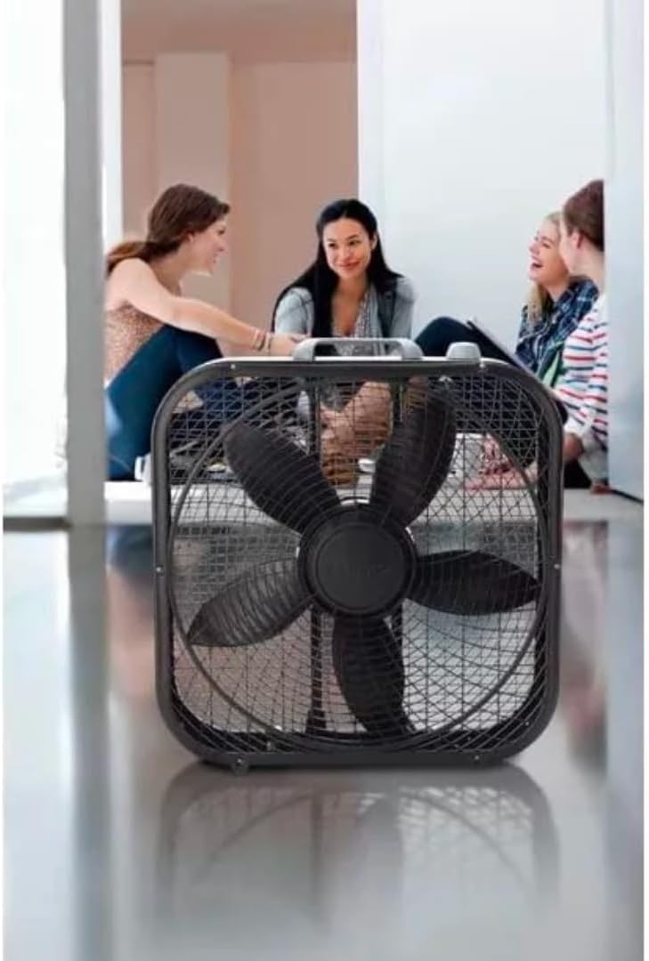 20" Box Fan R951885