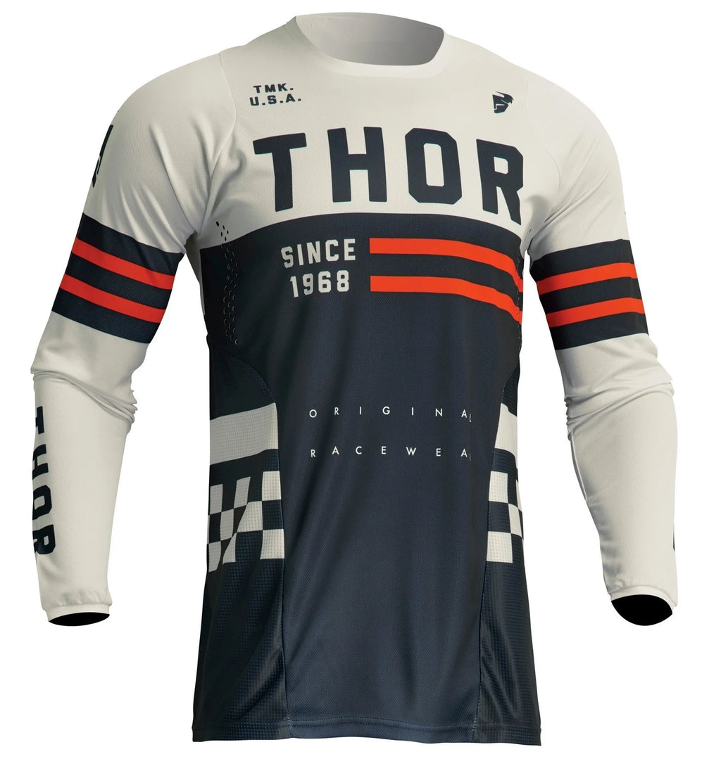 Youth MX Offroad Jersey Midnight XXS J525287