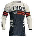 Youth MX Offroad Jersey Midnight XXS J525287