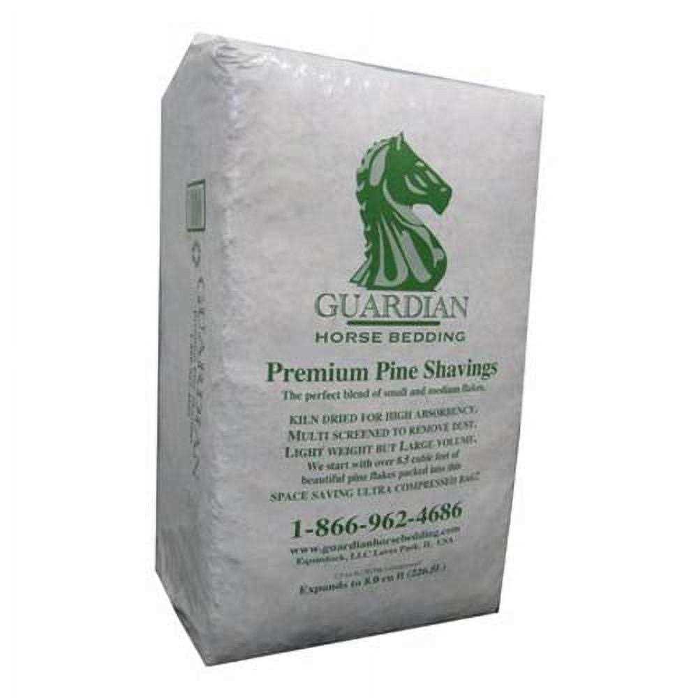 Pine Shaving Pet Supplies S125