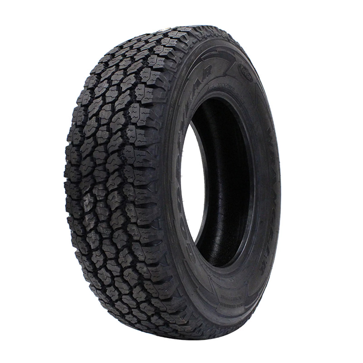 All Terrain 255/70R18 113T Light Truck Tire X62519